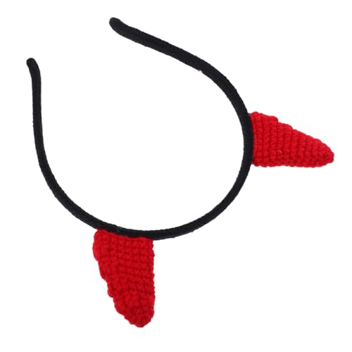 DECOMELODY Halloween Horns Stirnband Party Haar Accessoire Cosplay Stirnband Dekorative Kopfstück Für Frauen Und Mädchen Cosplay Party Kopfschmuck DECOMELODY Halloween Horns Stirnband Party Haar Accessoire Cosplay Stirnband Dekorative Kopfstück Für Frauen Und Mädchen Cosplay Party Kopfschmuck von DECOMELODY