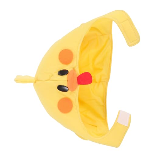 DECOMELODY Hühnerstirnband Cowgirl-hüte Rosafarbener Cowgirlhut Fedora-hut Frauen Hühnermützen Für Baseballmütze Für Kleinkinder Kuhmädchenhut Roter Hut Mädchen Hut Yellow Pp Baumwolle DECOMELODY Hühnerstirnband Cowgirl-hüte Rosafarbener Cowgirlhut Fedora-hut Frauen Hühnermützen Für Baseballmütze Für Kleinkinder Kuhmädchenhut Roter Hut Mädchen Hut Yellow Pp Baumwolle von DECOMELODY