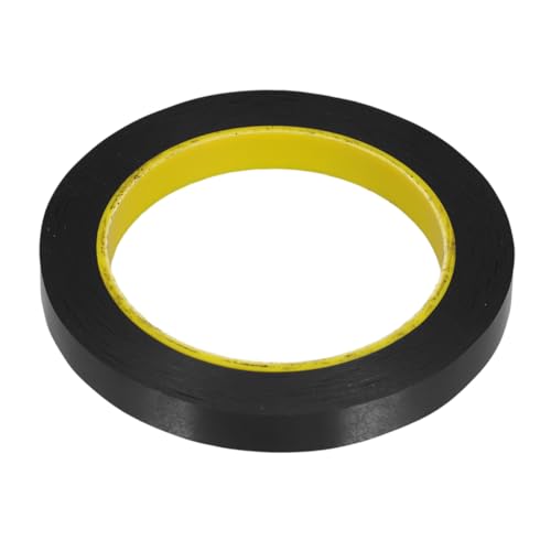 DECOMELODY Isolierband für LED Lichter Lichtblockierendes Klebeband für Haushaltsgeräten Kameras Elektronik Einfach zu Anzubringen DECOMELODY Isolierband für LED Lichter Lichtblockierendes Klebeband für Haushaltsgeräten Kameras Elektronik Einfach zu Anzubringen von DECOMELODY