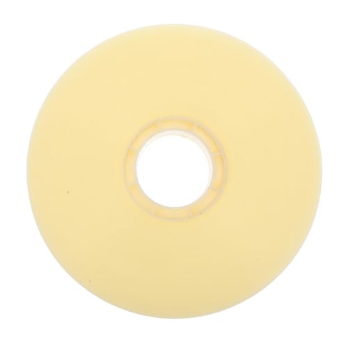 DECOMELODY Transparentes Bundling Band für Verpackungsmaschine Starkes Leichtes und Langlebiges Kunststoff Strappingband Vielseitig Einsetzbar für Versand Transport und Kartonverpackung DECOMELODY Transparentes Bundling Band für Verpackungsmaschine Starkes Leichtes und Langlebiges Kunststoff Strappingband Vielseitig Einsetzbar für Versand Transport und Kartonverpackung von DECOMELODY