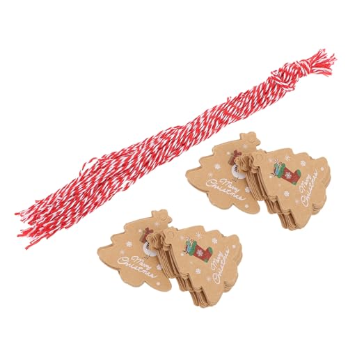 DECOMELODY Weihnachtsanhänger Baum Weihnachten Im Freien Bedruckte Etiketten Diy-label-tags Weihnachts-diy-tags-anhänger Geschenkanhänger Weihnachtsdeko Kraftpapier DECOMELODY Weihnachtsanhänger Baum Weihnachten Im Freien Bedruckte Etiketten Diy-label-tags Weihnachts-diy-tags-anhänger Geschenkanhänger Weihnachtsdeko Kraftpapier von DECOMELODY