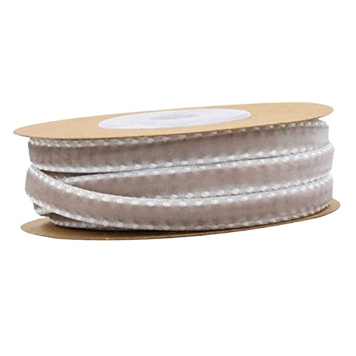 DECORNIJIA 1 Rolle Geschenkbänder ein Verpackungsband Schleifen zum Verpacken Dekoration Bänder für Handwerk Basteln Sackleinenband zum Einpacken Pastell wickeln Geschenkverpackungsband DECORNIJIA 1 Rolle Geschenkbänder ein Verpackungsband Schleifen zum Verpacken Dekoration Bänder für Handwerk Basteln Sackleinenband zum Einpacken Pastell wickeln Geschenkverpackungsband von DECORNIJIA