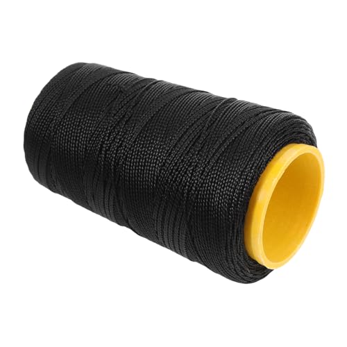DECORNIJIA 1 Rolle Nähgarn Nähbedarf Und Zubehör Nähzubehör Für Den Haushalt Nähprodukte Stickgarn Selber Machen Nähzubehör Und Zubehör Häkelzubehör Nähwerkzeuge Diy-quiltgarn Black Nylon DECORNIJIA 1 Rolle Nähgarn Nähbedarf Und Zubehör Nähzubehör Für Den Haushalt Nähprodukte Stickgarn Selber Machen Nähzubehör Und Zubehör Häkelzubehör Nähwerkzeuge Diy-quiltgarn Black Nylon von DECORNIJIA