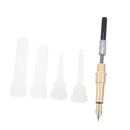 DECORNIJIA 1 Satz Stiftform -Set Schlüssel Füller kugelschreiber Füllfederhalter, der Form herstellt Formenbausatz Silikonformen für Epoxidharz Füllfederhalterform Kieselgel DECORNIJIA 1 Satz Stiftform -Set Schlüssel Füller kugelschreiber Füllfederhalter, der Form herstellt Formenbausatz Silikonformen für Epoxidharz Füllfederhalterform Kieselgel von DECORNIJIA