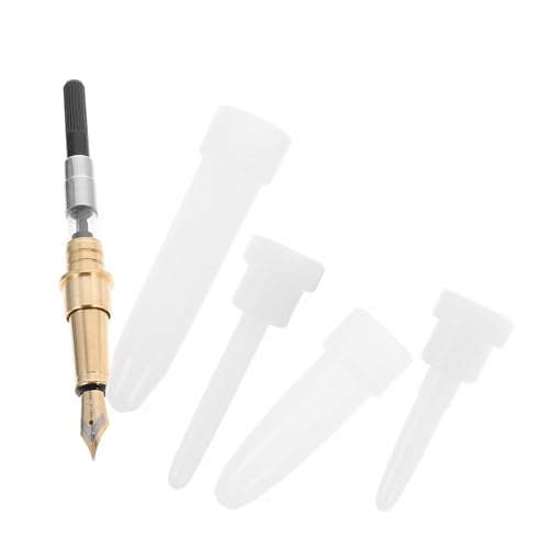 DECORNIJIA 1 Satz Stiftform -Set für Schlüssel UV füllfederhalterform selber machen Stiftformen Epoxidformen Silikon handgefertigte Stift-DIY-Form Silikonform Kieselgel DECORNIJIA 1 Satz Stiftform -Set für Schlüssel UV füllfederhalterform selber machen Stiftformen Epoxidformen Silikon handgefertigte Stift-DIY-Form Silikonform Kieselgel von DECORNIJIA