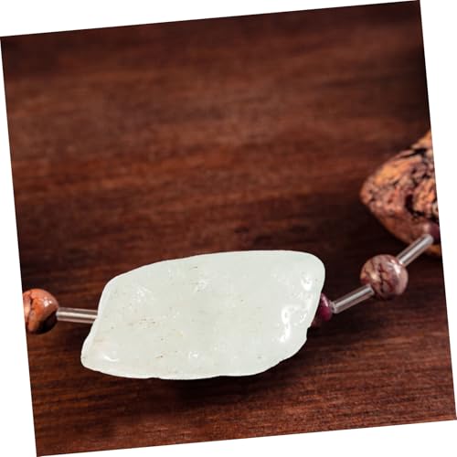 DECORNIJIA 1 Schachtel Box Natürliche Irreguläre Steinperlen Schmuck Spacer Beads für DIY Schmuckherstellung Handgemacht Zubehör Kreative Bastelperlen DECORNIJIA 1 Schachtel Box Natürliche Irreguläre Steinperlen Schmuck Spacer Beads für DIY Schmuckherstellung Handgemacht Zubehör Kreative Bastelperlen von DECORNIJIA