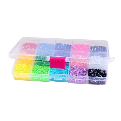 DECORNIJIA 1 Schachtel Nagelbohrer Nagel Diy Zubehör Strasssteine Nagelkunst- Nageldekor Diamanten Der Nagelkunst Nail Art Diy Aufkleber Maniküre-charme Harzbohrer DECORNIJIA 1 Schachtel Nagelbohrer Nagel Diy Zubehör Strasssteine Nagelkunst- Nageldekor Diamanten Der Nagelkunst Nail Art Diy Aufkleber Maniküre-charme Harzbohrer von DECORNIJIA