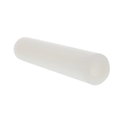 DECORNIJIA 1 Stück DIY Silikon Kerzenform Flexible Gießform für Lange Kerzen Basteln für Einzigartige Designs Einfaches Entformen für Kerzenherstellung und von DECORNIJIA