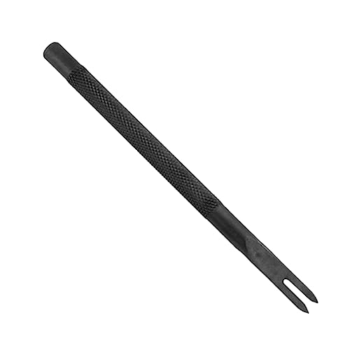 DECORNIJIA 1 Stück Diy Leder Werkzeugsatz Lochstanzer mit Rhombusförmigen Zähnen Robustes Nähwerkzeug Hochfestem für Lederbearbeitung und Handarbeiten Ergonomischer Griff für Komfortable DECORNIJIA 1 Stück Diy Leder Werkzeugsatz Lochstanzer mit Rhombusförmigen Zähnen Robustes Nähwerkzeug Hochfestem für Lederbearbeitung und Handarbeiten Ergonomischer Griff für Komfortable von DECORNIJIA