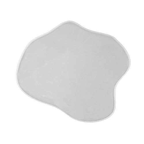 DECORNIJIA 1 Stück Diy Silikonform Wolkenförmiges Tablett Gießform für Epoxidharz Lebensmittelechtes Silikon und Transparent für Bastelprojekte und DECORNIJIA 1 Stück Diy Silikonform Wolkenförmiges Tablett Gießform für Epoxidharz Lebensmittelechtes Silikon und Transparent für Bastelprojekte und von DECORNIJIA