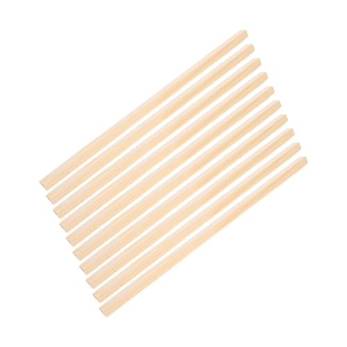 DECORNIJIA 10 Stück Teiliges Dreieckiger Holzleisten für Fensterschirmdekoration Stabile Langlebige Holzleisten zum Basteln DIY Fensterzierleisten Leicht Kompakt für Foto Projekte DECORNIJIA 10 Stück Teiliges Dreieckiger Holzleisten für Fensterschirmdekoration Stabile Langlebige Holzleisten zum Basteln DIY Fensterzierleisten Leicht Kompakt für Foto Projekte von DECORNIJIA