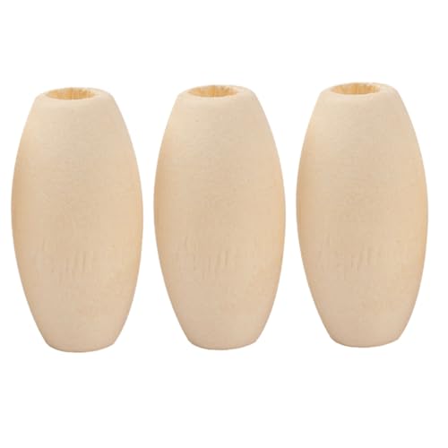DECORNIJIA 100 Stück Holzperlenmaterial Lustige Perlen Perlen Bastel Charms Für Die Schmuckherstellung DIY Perlenzubehör Runde Perlen Für Schmuck Geformtes Schmuckzubehör Perlen Set DECORNIJIA 100 Stück Holzperlenmaterial Lustige Perlen Perlen Bastel Charms Für Die Schmuckherstellung DIY Perlenzubehör Runde Perlen Für Schmuck Geformtes Schmuckzubehör Perlen Set von DECORNIJIA