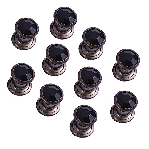 DECORNIJIA 100 Stück Kleidung machen Dekorationen Strasssteine Schmuck facettiert Anhänger Diamant Nähzubehör für Kleidung DECORNIJIA 100 Stück Kleidung machen Dekorationen Strasssteine Schmuck facettiert Anhänger Diamant Nähzubehör für Kleidung von DECORNIJIA