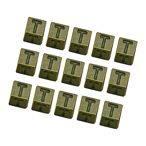 DECORNIJIA 100 Stück Perlen Charme armreif schmuck werkzeug schmuckwerkzeug DIY Schmuck ornamente Schmuckdesign lose facettiert groß Abstandshalter kubisch Schmuckzubehör Abstandsperle DECORNIJIA 100 Stück Perlen Charme armreif schmuck werkzeug schmuckwerkzeug DIY Schmuck ornamente Schmuckdesign lose facettiert groß Abstandshalter kubisch Schmuckzubehör Abstandsperle von DECORNIJIA