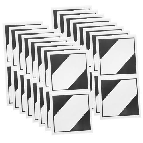 DECORNIJIA 100 Stück Versandetiketten Selbstklebend Quadratische Transport und Mengenkontrollaufkleber Vielseitige Klebeetiketten für Lager Versand und Seetransport Praktische Warnhinweise DECORNIJIA 100 Stück Versandetiketten Selbstklebend Quadratische Transport und Mengenkontrollaufkleber Vielseitige Klebeetiketten für Lager Versand und Seetransport Praktische Warnhinweise von DECORNIJIA