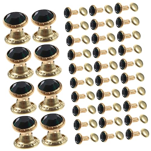 DECORNIJIA 100 Stück bunter Diamantschmuck Funkeln Edelsteine Strasssteine aufnähen Diamanten Kristalle aufnähen Schmuckzubehör Nähzubehör für Kleidung Schmuckkunstdesign Strass DECORNIJIA 100 Stück bunter Diamantschmuck Funkeln Edelsteine Strasssteine aufnähen Diamanten Kristalle aufnähen Schmuckzubehör Nähzubehör für Kleidung Schmuckkunstdesign Strass von DECORNIJIA