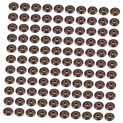 DECORNIJIA 1000 Stück runde Abstandsperlen süße Perlen Abstandsperlen für Armbandherstellungsset Loch weihnachtsdeko dekoration weihnachten Zwischenperlen für Charm-Armbänder Halskette Perlen DECORNIJIA 1000 Stück runde Abstandsperlen süße Perlen Abstandsperlen für Armbandherstellungsset Loch weihnachtsdeko dekoration weihnachten Zwischenperlen für Charm-Armbänder Halskette Perlen von DECORNIJIA