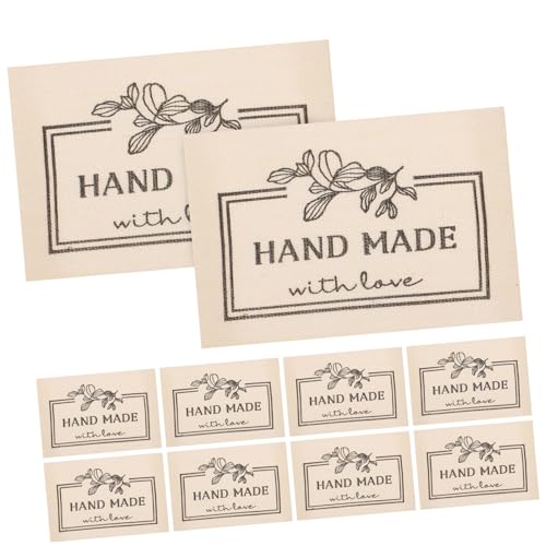 DECORNIJIA 10Stücke Polyester Aufnäher zum Aufnähen Bekleidungsdekor Patches für DIY zum Reparieren und Verzieren von Kleidung Taschen und Accessoires DECORNIJIA 10Stücke Polyester Aufnäher zum Aufnähen Bekleidungsdekor Patches für DIY zum Reparieren und Verzieren von Kleidung Taschen und Accessoires von DECORNIJIA