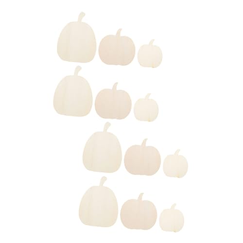 DECORNIJIA 12 Stück Kürbis Dekoration Aus Holz Unlackierte Kürbis Ausschnitte Aus Holz Thanksgiving Herbst Basteln Kürbisse Blanke Kürbisförmige Scheibe Kleine Hölzerne DECORNIJIA 12 Stück Kürbis Dekoration Aus Holz Unlackierte Kürbis Ausschnitte Aus Holz Thanksgiving Herbst Basteln Kürbisse Blanke Kürbisförmige Scheibe Kleine Hölzerne von DECORNIJIA