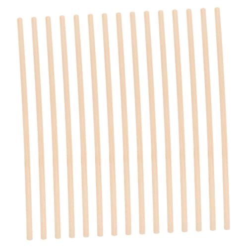 DECORNIJIA 15 Stück Teiliges Dreieck Naturfarbene DIY Holzleisten für Fensterschirm kanten Dekorative Holzleisten Vielseitig für Basteln Modellbau und Fotografie requisiten DECORNIJIA 15 Stück Teiliges Dreieck Naturfarbene DIY Holzleisten für Fensterschirm kanten Dekorative Holzleisten Vielseitig für Basteln Modellbau und Fotografie requisiten von DECORNIJIA