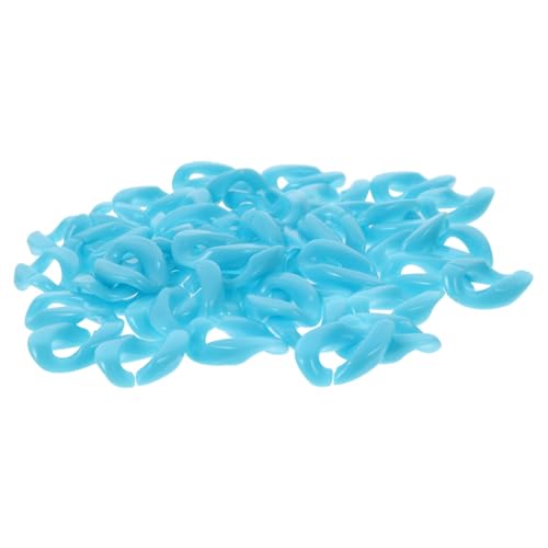 DECORNIJIA 150 Stück Schmuckzubehör selber machen Kettenverlängerungen Silberketten schmuckherstellung zubehör schmuck basteln zubehör Schlüsselanhänger Gliederring abnehmbare Schnallen Acryl DECORNIJIA 150 Stück Schmuckzubehör selber machen Kettenverlängerungen Silberketten schmuckherstellung zubehör schmuck basteln zubehör Schlüsselanhänger Gliederring abnehmbare Schnallen Acryl von DECORNIJIA