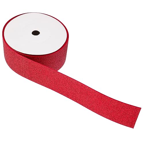 DECORNIJIA 1Rolle Bunte Geschenkbandrolle Yards für DIY Kuchen und Blumenverpackungen Langlebiges für Hochzeiten Partys und Feste Breit Vielseitig Einsetzbar DECORNIJIA 1Rolle Bunte Geschenkbandrolle Yards für DIY Kuchen und Blumenverpackungen Langlebiges für Hochzeiten Partys und Feste Breit Vielseitig Einsetzbar von DECORNIJIA