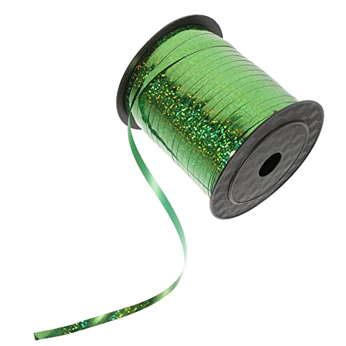 DECORNIJIA 1Rolle Dekoratives Band Geschenkverpackungsband Für DIY Dekoration Und Hausdeko Yards Mehrzweckband Für Feste Und Anlässe von DECORNIJIA