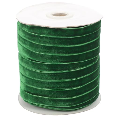 DECORNIJIA 1Rolle Geschenkband DIY Bastelmaterial Für Geschenkverpackung Hochzeiten Partys Und Scrapbooking Breit Yards Für Dekorationen von DECORNIJIA