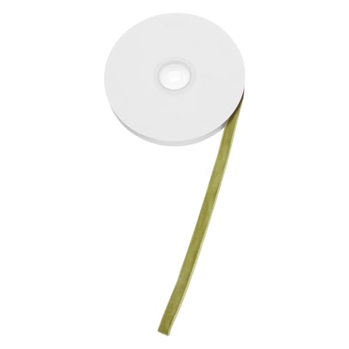 DECORNIJIA 1Rolle Multifunktionales Geschenkband Schneidbar für DIY Bastelprojekte Hochzeiten Geschenkverpackungen und Dekorationen DECORNIJIA 1Rolle Multifunktionales Geschenkband Schneidbar für DIY Bastelprojekte Hochzeiten Geschenkverpackungen und Dekorationen von DECORNIJIA