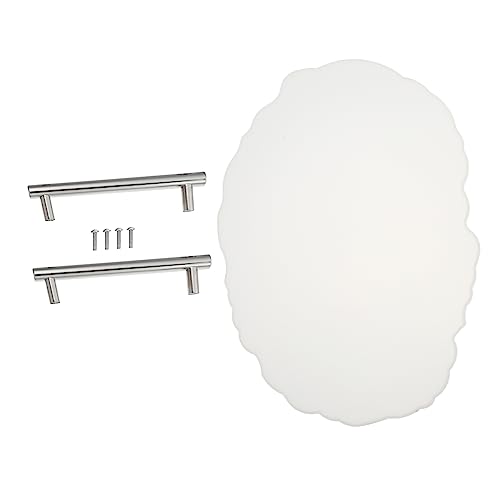 DECORNIJIA 2 Obst teller form drinnen pflanzenständer Handwerksform Untersetzerform basteln Werkzeuge zur Herstellung von Untersetzern Kristall-Epoxy-Form Gießform selber machen Kieselgel DECORNIJIA 2 Obst teller form drinnen pflanzenständer Handwerksform Untersetzerform basteln Werkzeuge zur Herstellung von Untersetzern Kristall-Epoxy-Form Gießform selber machen Kieselgel von DECORNIJIA