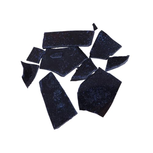 DECORNIJIA 2 Stück Diy Zubehör Für Die Kerzenherstellung Kerzenfarbstoff Für Sojawachs Kerzenherstellung Kit Zur Kerzenherstellung Kerzenwachs Für Die Kerzenherstellung Kerzenzubehör Navy von DECORNIJIA