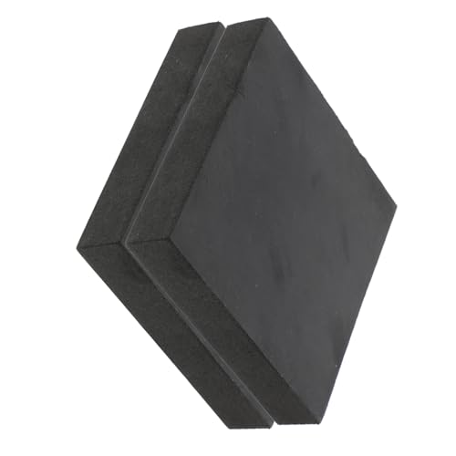 DECORNIJIA 2 Stück Gummipuffer Und Stoßdämpfungsblock Anhänger Wagenheberblock Camper Wagenheber Pads Stoßdämpfungsmatte Anhänger Wagenheberständer Anhänger Stabilisator Wagenheber DECORNIJIA 2 Stück Gummipuffer Und Stoßdämpfungsblock Anhänger Wagenheberblock Camper Wagenheber Pads Stoßdämpfungsmatte Anhänger Wagenheberständer Anhänger Stabilisator Wagenheber von DECORNIJIA