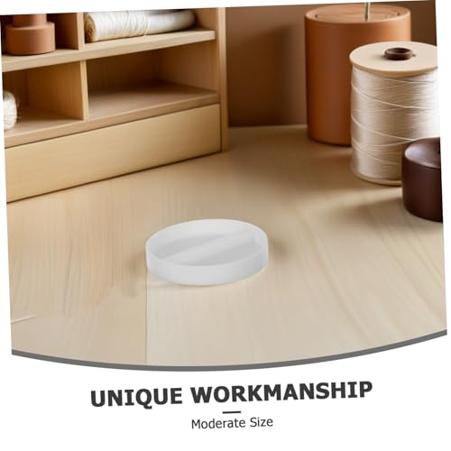 DECORNIJIA 2 Stück Silikon Form für Visitenkartenhalter DIY Epoxidharz Kartenständer Form Präzise Handwerksform für Büroorganisation Originelles Basteln Weiß Geeignet für Resin und DECORNIJIA 2 Stück Silikon Form für Visitenkartenhalter DIY Epoxidharz Kartenständer Form Präzise Handwerksform für Büroorganisation Originelles Basteln Weiß Geeignet für Resin und von DECORNIJIA