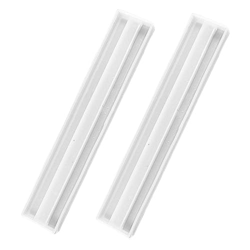 DECORNIJIA 2 Stück Silikonform Domino Ständer Gießform Flexible Reißfest Einfach zu Entformen DIY Epoxidharz Form für Domino Ständer Langlebig Waschbar Wiederverwendbar für Resin DECORNIJIA 2 Stück Silikonform Domino Ständer Gießform Flexible Reißfest Einfach zu Entformen DIY Epoxidharz Form für Domino Ständer Langlebig Waschbar Wiederverwendbar für Resin von DECORNIJIA