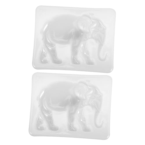 DECORNIJIA 2 Stück Silikonform Mond Design DIY Gießform aus Flexiblem Leicht zu Reinigendem Silikon für Kreative Dekorationen und Schmuckherstellung für Bastler und Geschenkideen DECORNIJIA 2 Stück Silikonform Mond Design DIY Gießform aus Flexiblem Leicht zu Reinigendem Silikon für Kreative Dekorationen und Schmuckherstellung für Bastler und Geschenkideen von DECORNIJIA