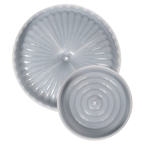 DECORNIJIA 2 Stück Silikonform für Räucherstäbchen Halter Wiederverwendbare Diy Gießform Praktische Silikon Gießform für Bastelprojekte und Dekoration DECORNIJIA 2 Stück Silikonform für Räucherstäbchen Halter Wiederverwendbare Diy Gießform Praktische Silikon Gießform für Bastelprojekte und Dekoration von DECORNIJIA