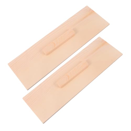 DECORNIJIA 2 Stück Teiliges Holzdeckel für Toast und Seifenformen Handgefertigt Leicht Langlebig Praktische Abdeckung für DIY Seifenherstellung und Toastbackformen Wiederverwendbar Einfach DECORNIJIA 2 Stück Teiliges Holzdeckel für Toast und Seifenformen Handgefertigt Leicht Langlebig Praktische Abdeckung für DIY Seifenherstellung und Toastbackformen Wiederverwendbar Einfach von DECORNIJIA