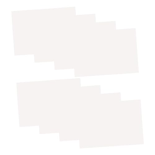 DECORNIJIA 20 Blatt Cyanotypie Druckfolie DIY Material Hochempfindlich Sonnendruck Filmmaterial für Home DIY Supplies Cyanotype Tool zum Basteln und Fotos Gestalten DECORNIJIA 20 Blatt Cyanotypie Druckfolie DIY Material Hochempfindlich Sonnendruck Filmmaterial für Home DIY Supplies Cyanotype Tool zum Basteln und Fotos Gestalten von DECORNIJIA
