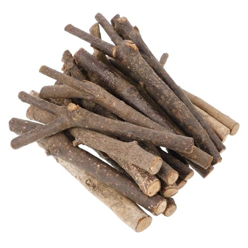 DECORNIJIA 20 Stück Teiliges Natürliche Holzstäbchen Y förmige Zweige Stabile Bastelstäbe für DIY Holzdeko Handliche Geeignet für Bastelprojekte Landhausstil Garten Hochzeitsdekoration DECORNIJIA 20 Stück Teiliges Natürliche Holzstäbchen Y förmige Zweige Stabile Bastelstäbe für DIY Holzdeko Handliche Geeignet für Bastelprojekte Landhausstil Garten Hochzeitsdekoration von DECORNIJIA