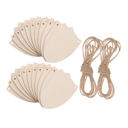 DECORNIJIA 20 Stück Teiliges Unbemalte Holzschilde zum Basteln Einzigartige Schildform Vielseitige Dekoration für Ritter Partys Heim und Hochzeitsdeko für DIY Holzanhänger und Hängende DECORNIJIA 20 Stück Teiliges Unbemalte Holzschilde zum Basteln Einzigartige Schildform Vielseitige Dekoration für Ritter Partys Heim und Hochzeitsdeko für DIY Holzanhänger und Hängende von DECORNIJIA