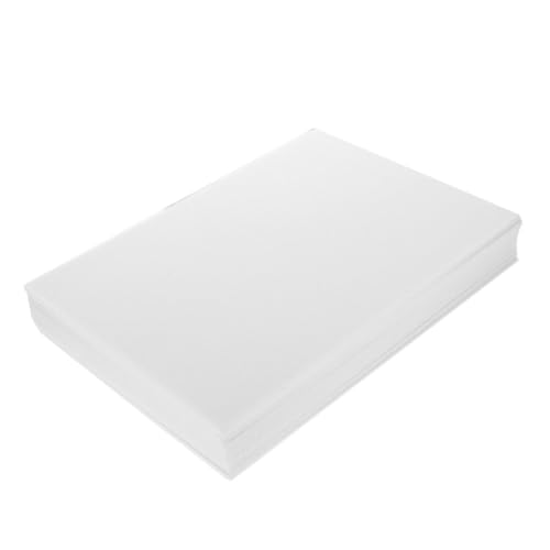 DECORNIJIA 20 Stück Weiße Schaumstoffbögen für Bastelprojekte Kartenherstellung Diy Projekte Stempeln der Schule Schulmaterialien DECORNIJIA 20 Stück Weiße Schaumstoffbögen für Bastelprojekte Kartenherstellung Diy Projekte Stempeln der Schule Schulmaterialien von DECORNIJIA