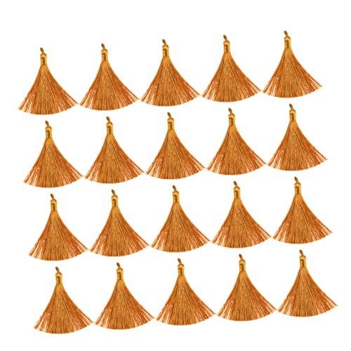 DECORNIJIA 20 Stück Zubehör für Quastenohrringe pendant anhänger charms schlüsselanhänger seat Etiketten Fransenohrringe selber machen Reiz hängender Quastenanhänger Quaste Schmuckanhänger DECORNIJIA 20 Stück Zubehör für Quastenohrringe pendant anhänger charms schlüsselanhänger seat Etiketten Fransenohrringe selber machen Reiz hängender Quastenanhänger Quaste Schmuckanhänger von DECORNIJIA