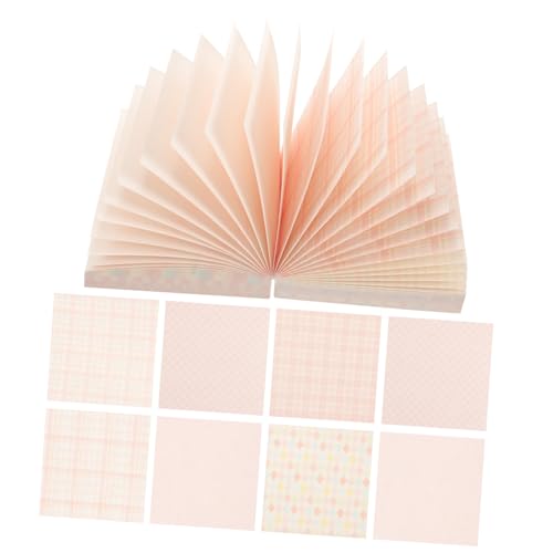 DECORNIJIA 200 Blatt DIY Scrapbook Bastelpapier Buntes Dekoratives Handwerks papier für Fotoalben Scrapbooking Zeichnen und Partydeko Leicht Zuschneidbar und Haftbar Kreative Bastelblätter DECORNIJIA 200 Blatt DIY Scrapbook Bastelpapier Buntes Dekoratives Handwerks papier für Fotoalben Scrapbooking Zeichnen und Partydeko Leicht Zuschneidbar und Haftbar Kreative Bastelblätter von DECORNIJIA