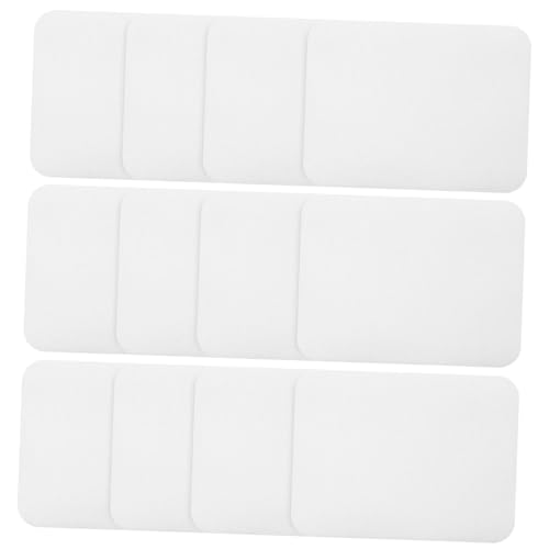 DECORNIJIA 24 Stück Teiliges Bügelflicken aus Baumwoll Twill Rechteckige Reparatur und Dekorationspatches für Kleidung Jeans Jacken Taschen für DIY Clothes Decoration und Praktische DECORNIJIA 24 Stück Teiliges Bügelflicken aus Baumwoll Twill Rechteckige Reparatur und Dekorationspatches für Kleidung Jeans Jacken Taschen für DIY Clothes Decoration und Praktische von DECORNIJIA