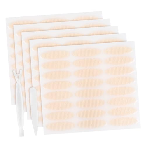 DECORNIJIA 240 Lace Eyelid Lift Tape Unsichtbares Atmungsaktives Augenlidband für Schlupflider Fester Griff mit Spezialkleber Leichtes Doppellid für Alltag Arbeit und Festliche Anlässe DECORNIJIA 240 Lace Eyelid Lift Tape Unsichtbares Atmungsaktives Augenlidband für Schlupflider Fester Griff mit Spezialkleber Leichtes Doppellid für Alltag Arbeit und Festliche Anlässe von DECORNIJIA