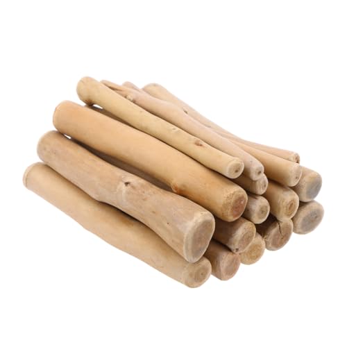 DECORNIJIA 250G Packung Natürliches Antiseptisches Holz für Aquarien Dekoration und DIY Bastelprojekte Unfertiges Holzhandwerk für Mikrolandschaften und Kunstwerke DECORNIJIA 250G Packung Natürliches Antiseptisches Holz für Aquarien Dekoration und DIY Bastelprojekte Unfertiges Holzhandwerk für Mikrolandschaften und Kunstwerke von DECORNIJIA
