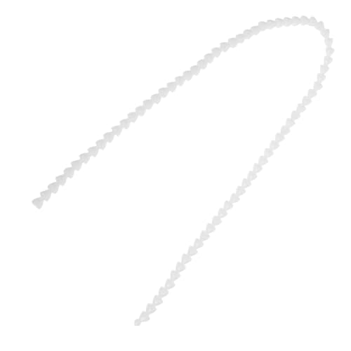 DECORNIJIA 3 Stück Flexible Skelett Armeatur für Stofftiere mit Beweglichen Gelenken Puppenkörper Rahmen aus Kunststoff für DIY Figurenbau und Bastelbedarf von DECORNIJIA