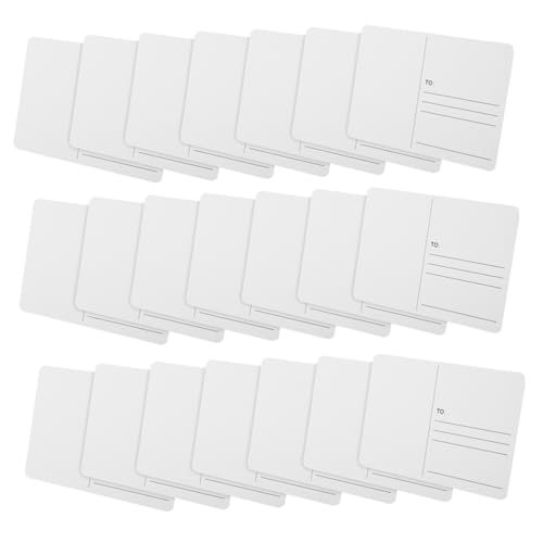 DECORNIJIA 30 Blatt Blanko Postkarten aus Aquarellpapier Mailable DIY Karten für Geburtstagsgrüße Basteln Weihnachts und Feiertagswünsche Wasserabsorbierend Vielseitig Einsetzbar DECORNIJIA 30 Blatt Blanko Postkarten aus Aquarellpapier Mailable DIY Karten für Geburtstagsgrüße Basteln Weihnachts und Feiertagswünsche Wasserabsorbierend Vielseitig Einsetzbar von DECORNIJIA