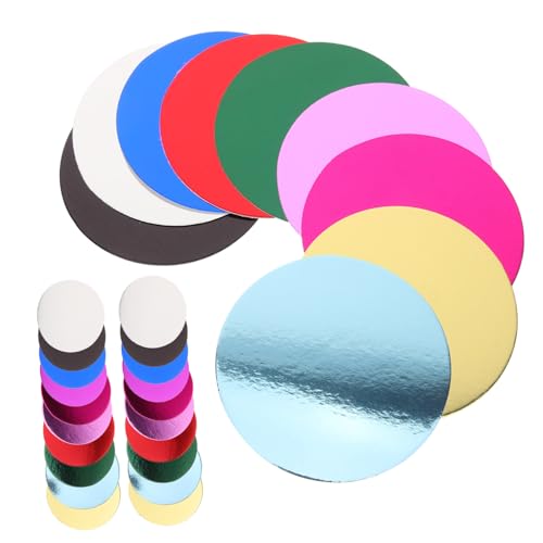DECORNIJIA 30 Blatt DIY Origami Papier Set Bögen Buntes Falt und Bastelpapier für Papierkunst Handarbeiten Dekoration und Bastelprojekte Farben für Anfänger und Fortgeschrittene von DECORNIJIA