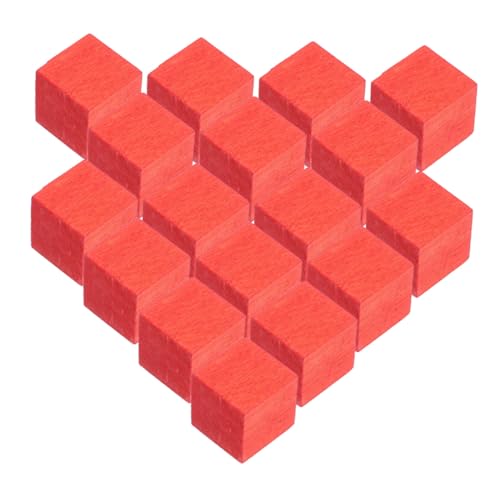 DECORNIJIA 30 Stück Holzklötze Basteln Holzbuchstabenblöcke Holzrohlinge Stempel Rohlinge Für Babyparty Holzperlen Rohlinge Aus Lindenholz Unlackierte Holzblöcke Holzbretter Rot DECORNIJIA 30 Stück Holzklötze Basteln Holzbuchstabenblöcke Holzrohlinge Stempel Rohlinge Für Babyparty Holzperlen Rohlinge Aus Lindenholz Unlackierte Holzblöcke Holzbretter Rot von DECORNIJIA